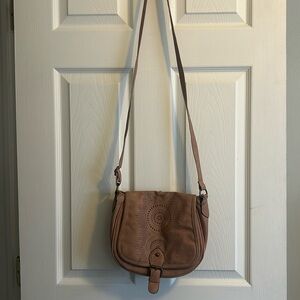 maurice’s purse